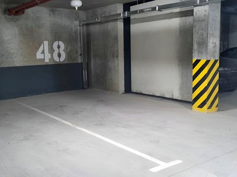 паркоместо по адресу Кульпарковская ул. (Кульпарківська), 93 к4