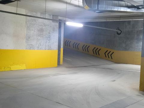 паркоместо по адресу Кульпарковская ул. (Кульпарківська), 93 к4