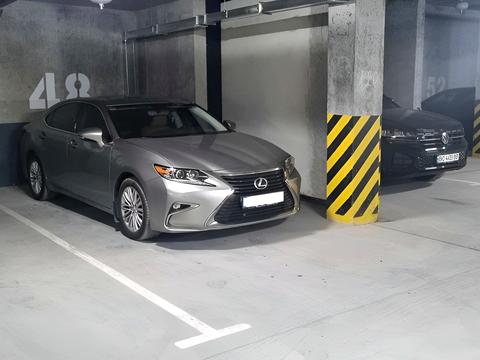 паркоместо по адресу Кульпарковская ул. (Кульпарківська), 93 к4