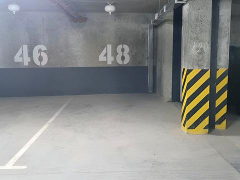 паркоместо по адресу Кульпарковская ул. (Кульпарківська), 93 к4