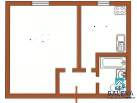 квартира по адресу Ялтинская ул., 5-А