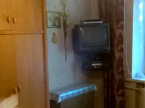 квартира по адресу Ялтинская ул., 5-А