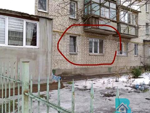 квартира по адресу Ялтинская ул., 5-А