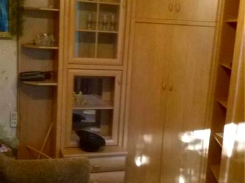 квартира по адресу Ялтинская ул., 5-А