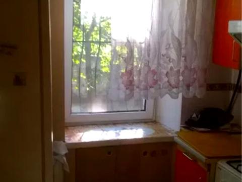 квартира по адресу Ялтинская ул., 5-А