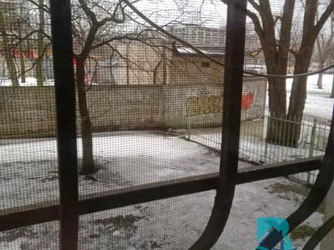 квартира по адресу Ялтинская ул., 5-А