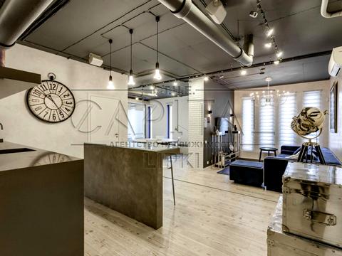 коммерческая по адресу Андрея Верхогляда ул. (Михайла Драгомирова), 12