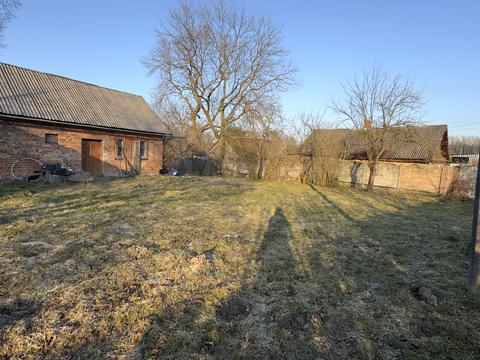 ділянка за адресою Зелена