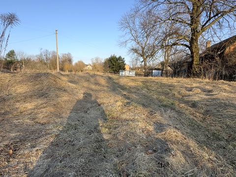 ділянка за адресою Зелена