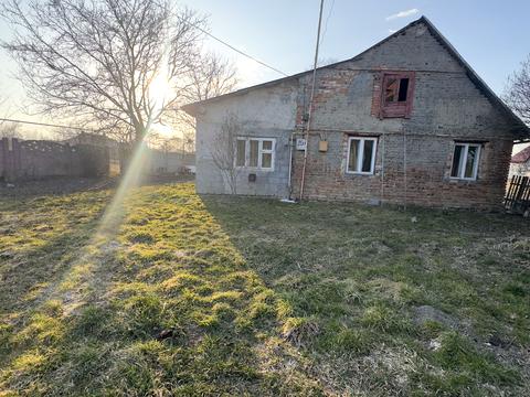 ділянка за адресою Зелена