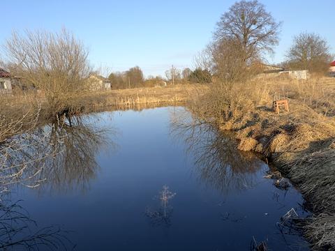 ділянка за адресою Зелена