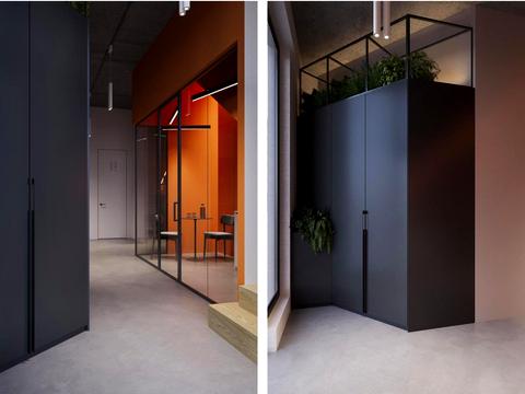 комерційна за адресою Дениса Січинського вул., 1А