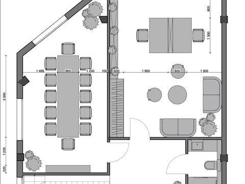 комерційна за адресою Дениса Січинського вул., 1А