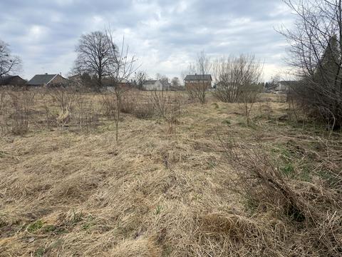 ділянка за адресою Зелена