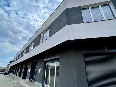 комерційна за адресою Дениса Січинського вул., 1А