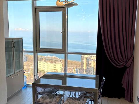 квартира за адресою Французький бульв., 60б