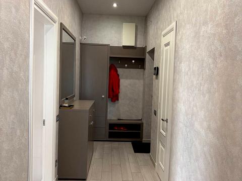 квартира за адресою Французький бульв., 60б