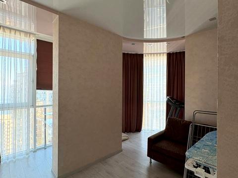 квартира за адресою Французький бульв., 60б