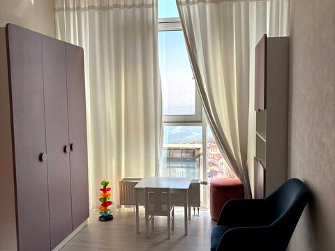 квартира за адресою Французький бульв., 60б