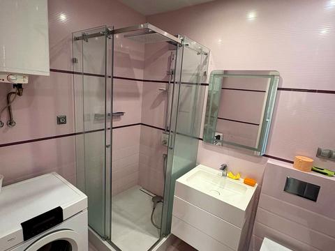 квартира за адресою Французький бульв., 60б