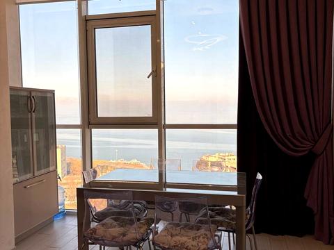 квартира за адресою Французький бульв., 60б