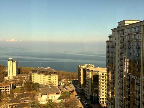квартира за адресою Французький бульв., 60б