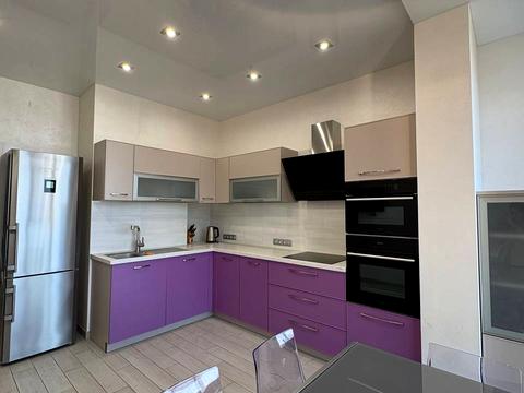 квартира за адресою Французький бульв., 60б