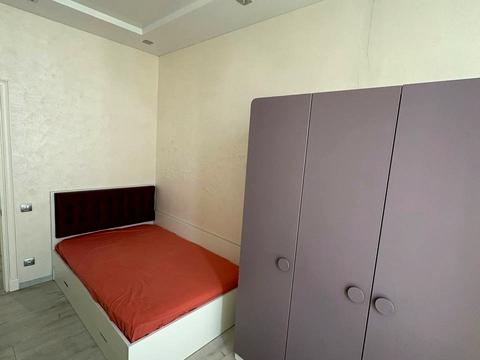 квартира за адресою Французький бульв., 60б