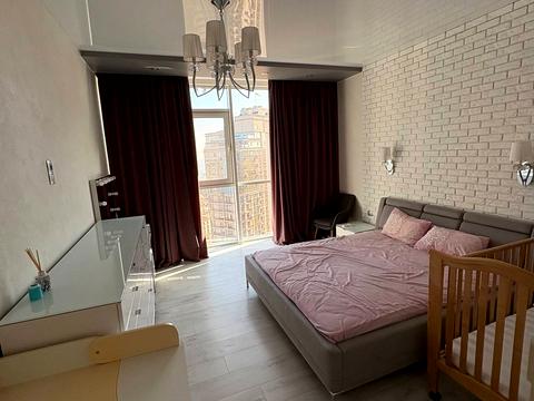 квартира за адресою Французький бульв., 60б