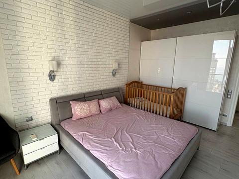 квартира за адресою Французький бульв., 60б