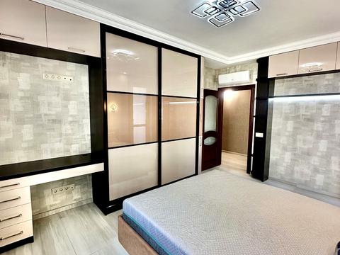 квартира за адресою Оболонський просп., 1к3