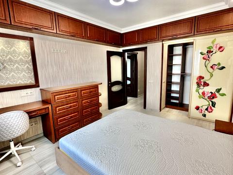 квартира за адресою Оболонський просп., 1к3