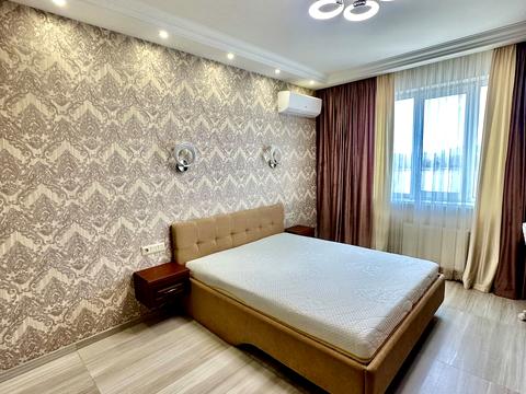 квартира за адресою Оболонський просп., 1к3