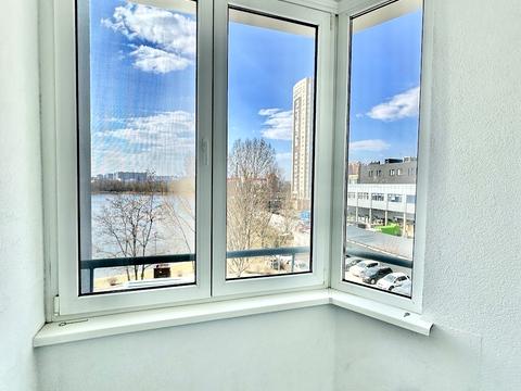 квартира за адресою Оболонський просп., 1к3