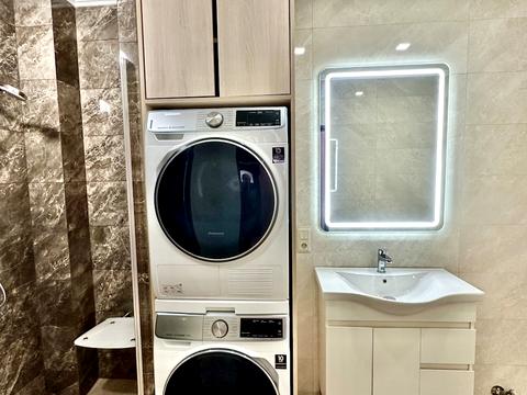 квартира за адресою Оболонський просп., 1к3