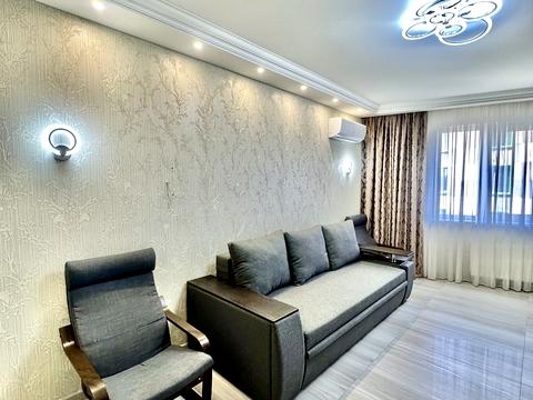 квартира за адресою Оболонський просп., 1к3