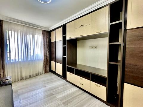 квартира за адресою Оболонський просп., 1к3