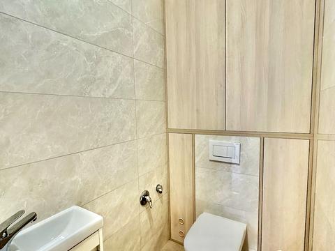 квартира за адресою Оболонський просп., 1к3