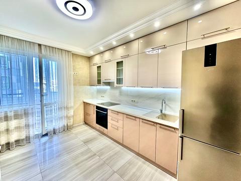 квартира за адресою Оболонський просп., 1к3