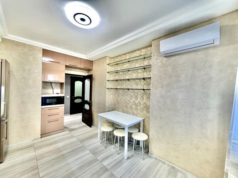 квартира за адресою Оболонський просп., 1к3