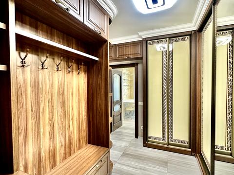 квартира за адресою Оболонський просп., 1к3