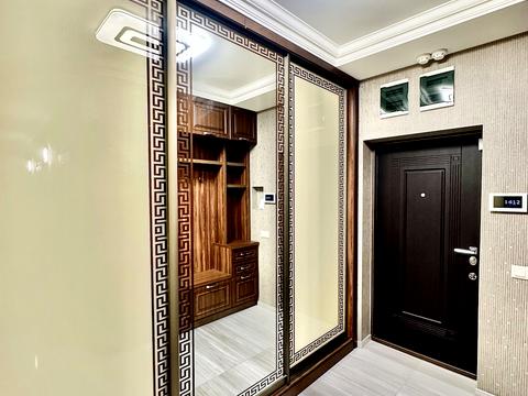 квартира за адресою Оболонський просп., 1к3