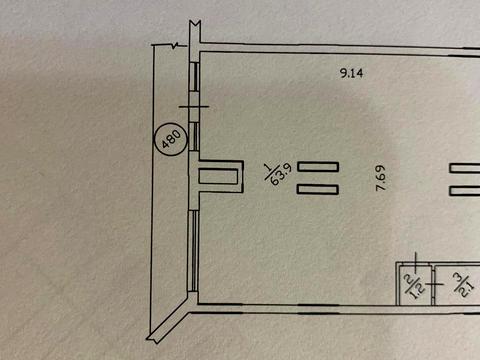 коммерческая по адресу Степана Рудницкого ул. (Вильямса академика), 3/7