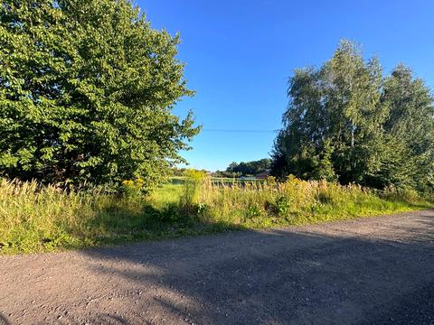 ділянка за адресою 