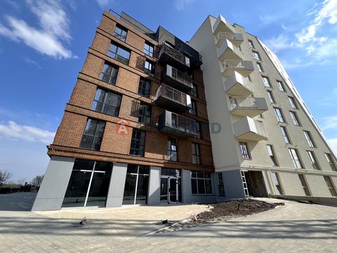 квартира за адресою Василя Щурата вул., (Будинок 1)