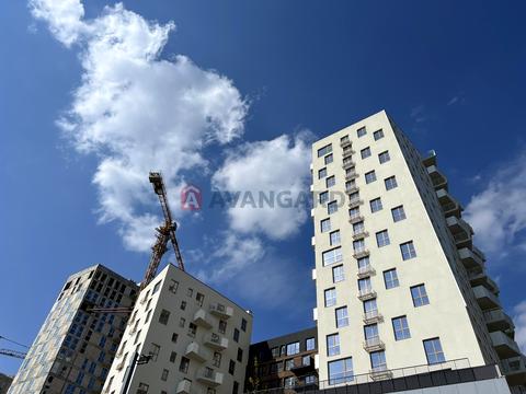 квартира за адресою Василя Щурата вул., (Будинок 1)