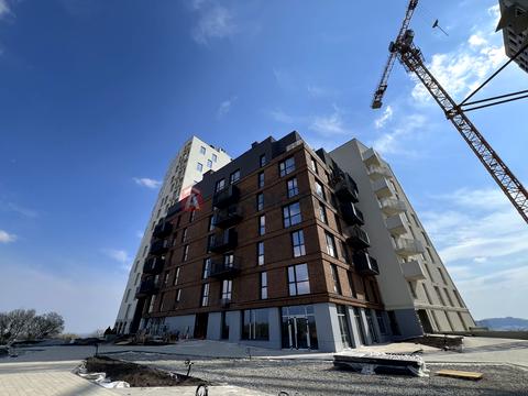 квартира за адресою Василя Щурата вул., (Будинок 1)