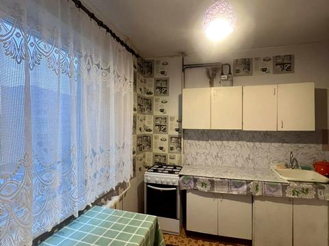 квартира по адресу Вербовая ул., 44