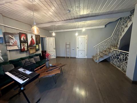 будинок за адресою шашкевича, 2