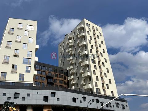квартира за адресою Василя Щурата вул., (Будинок 1)